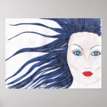Vent d'hiver posters