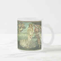 Vénus de Mer Tasse À Café