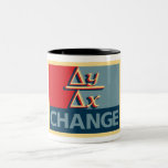 Verandering Drinkware Koffie Bekers