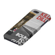 Verbindend voor Glorie | iPhone 5 geval iPhone 5 Case