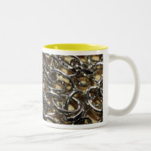 verbindingen kop koffie beker
