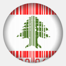 Verdwijn aan Zwarte Ronde Stickers langzaam