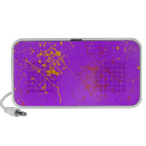 verf splat speakers