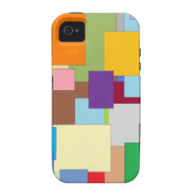 Verfdozen iPhone 4 Case