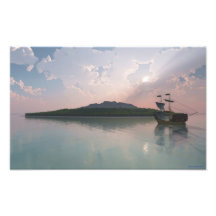 Vergeten Archipel PT 1 Photoprint Fotoafdrukken