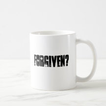 Vergeven? Mok