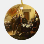 Verklaring van het Ornament van de Onafhankelijkhe