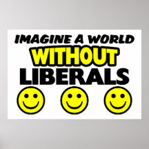 Veronderstel een Wereld Posters