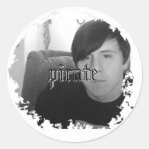 Verontrust om Stickers