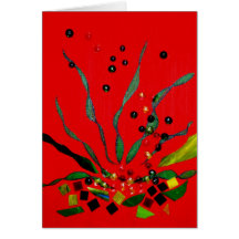 Verre de mer cartes