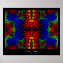 Verre souillé posters