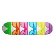 verres planches à roulettes