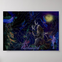 Verrukt Posters