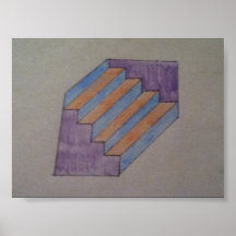 vers le haut ou vers le bas ? ? ? posters