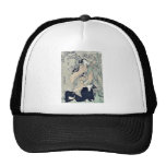 Version mise à jour de Hagoromo par Ishikawa, Toyo Casquettes De Camionneur