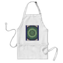 Vert circulaire tablier