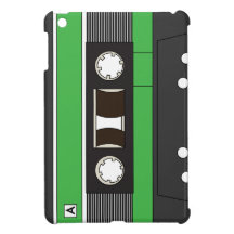 Vert d'enregistreur à cassettes