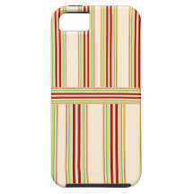 verticale strepen iPhone 5 cases