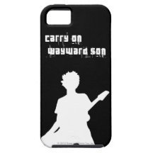 Vervoer Eigenzinnige Zoon iPhone 5 Case-Mate Hoesje