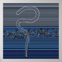 Verwarring in Blauw Plaat