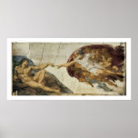 Verwezenlijking van Adam Print