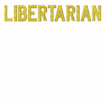 Veste brodée par libertaire