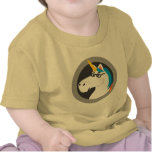 Vêtements de bébé de Geekicorn