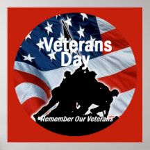 Veteranen Plaat