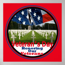 Veteranen Posters