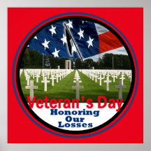 Veteranen Print