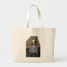 victorian 2 sacs en toile