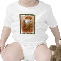 victorian père Noël Bodies
