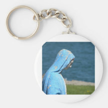 Vierge Marie Porte-clé