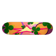 Viering Persoonlijk Skateboard