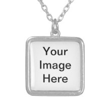 Vierkant Ketting