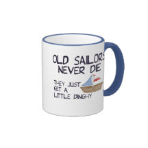 Vieux marins mugs