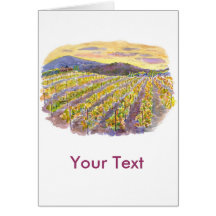 Vigne Cartes