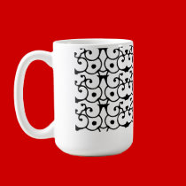Vignes tasses