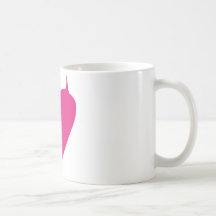 Vilain mais Nice Tasse