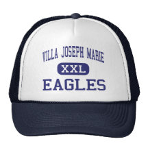 Villa Joseph Marie - Eagles - haut - Southampton Casquette De Camionneur