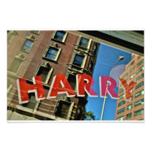 Village NYC de Blanchisserie-Greenwich de Chinois  Tirages Photo