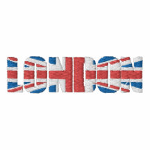 Ville britannique de la Grande-Bretagne Union Jack Sweatshirt