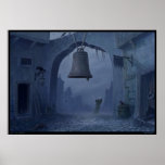 ville de la mort poster
