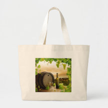 Vin fin sacs fourre-tout