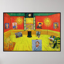 Vincent1 Poster