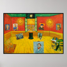 Vincent Affiches