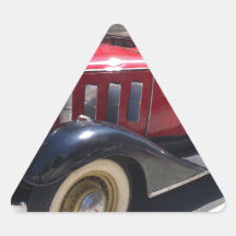 Vintage Chevrolet.jpg Stickers