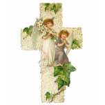 Vintage Easter Angel Shirt