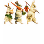Vintage Easter Bunny Shirt