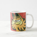Vintage Garfield, mok